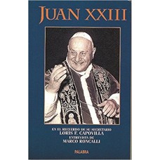 JUAN XXIII