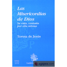 LAS MISERICORDIAS DE DIOS