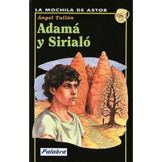 ADAMA Y SIRIALO