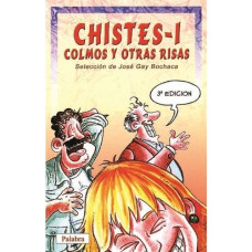CHISTES 1 COLMOS U OTRAS RISAS