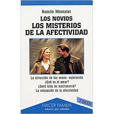 LOS NOVIOS LOS MISTERIOS DE LA AFECTIVID