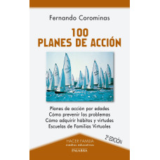 100 PLANES DE ACCION