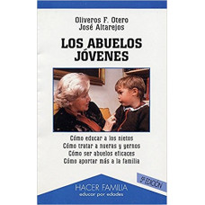 LOS ABUELOS JOVENES