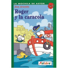 ROGER Y LA CARACOLA
