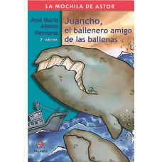 JUANCHO EL BALLENERO AMIGO