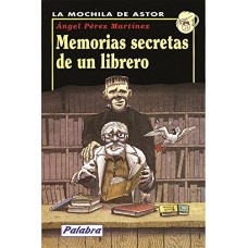 MEMORIAS SECRETAS DE UN LIBRERO