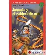 JUANOLO Y EL CALDERO DE ORO