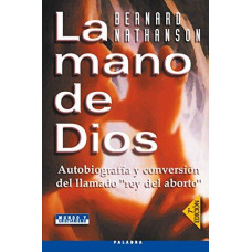 LA MANO DE DIOS