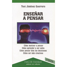 ENSENAR A PENSAR