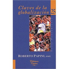 CLAVES DE LA GLOBALIZACION