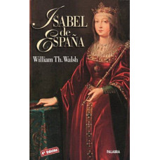 ISABEL DE ESPANA