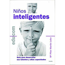 NINOS INTELIGENTES
