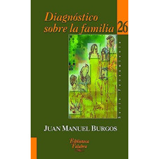 DIAGNOSTICO SOBRE LA FAMILIA