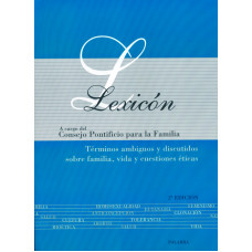 LEXICON