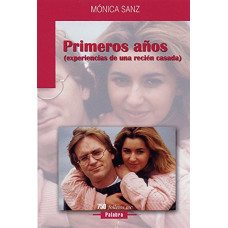 PRIMEROS ANOS