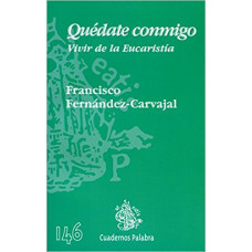 QUEDATE CONMIGO