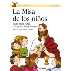 LA MISA DE LOS NINOS