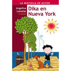 DIKA EN NUEVA YORK