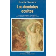 LOS DOMINIOS OCULTOS