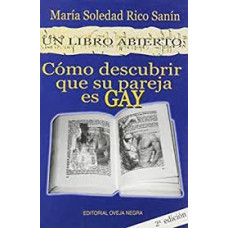 COMO DESCUBRIR QUE SU PAREJA ES GAY