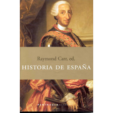 HISTORIA DE ESPANA