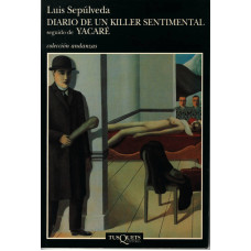 DIARIO DE UN KILLER SENTIMENTAL         