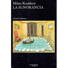 LA IGNORANCIA