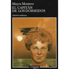 EL CAPITAN DE LOS DORMIDOS              