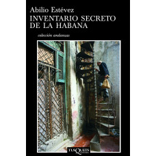 INVENTARIO SECRETO DE LA HABANA