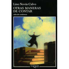OTRAS MANERAS DE CONTAR