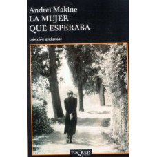 LA MUJER QUE ESPERABA