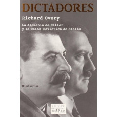 DICTADORES