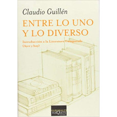 ENTRE LO UNO Y LO DIVERSO