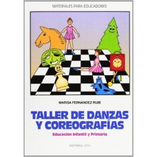 TALLER DE DANZAS Y COREOGRAFIAS