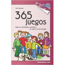 365 JUEGOS