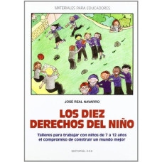 LOS DIEZ DERECHOS DEL NINO