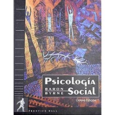 PSICOLOGIA SOCIAL  8ED