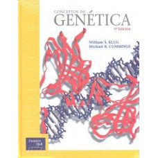 CONCEPTOS DE GENETICA 5 EDICION