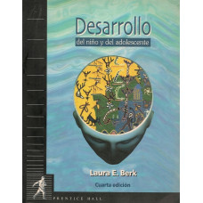 DESARROLLO DEL NINO Y DEL ADOLESCENTE 4E