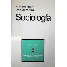 SOCIOLOGIA