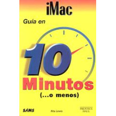 GUIA EN 10 MINUTOS IMAC