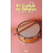 CANTAR DEL ROLDAN