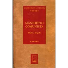 EL MANIFIESTO COMUNISTA