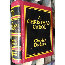 A CHRISTMAS CAROL