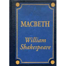 MACBETH THE MINIATURE CLASICS