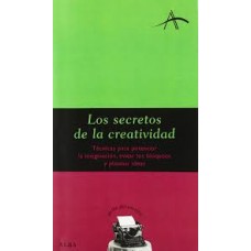 LOS SECRETOS DE LA CREATIVIDAD