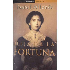 HIJA DE LA FORTUNA HIJA DE LA FORTUNA