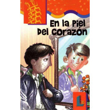 EN LA PIEL DEL CORAZON