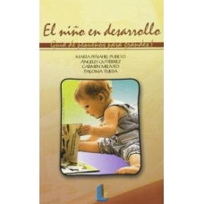 EL NINO EN DESARROLLO GUIA DE PEQUENOS