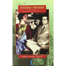 FETICHISMO Y PERVERSION